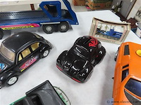 Gemengd lot volgens foto - afbeelding 5 van  6