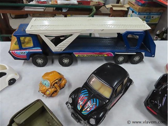 Gemengd lot volgens foto - afbeelding 6 van  6