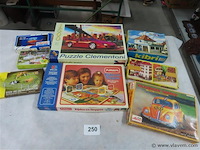 Gemengd lot volgens foto - afbeelding 1 van  3