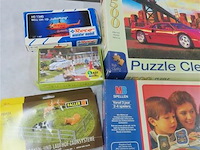 Gemengd lot volgens foto - afbeelding 2 van  3