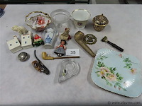 Gemengd lot - afbeelding 1 van  6