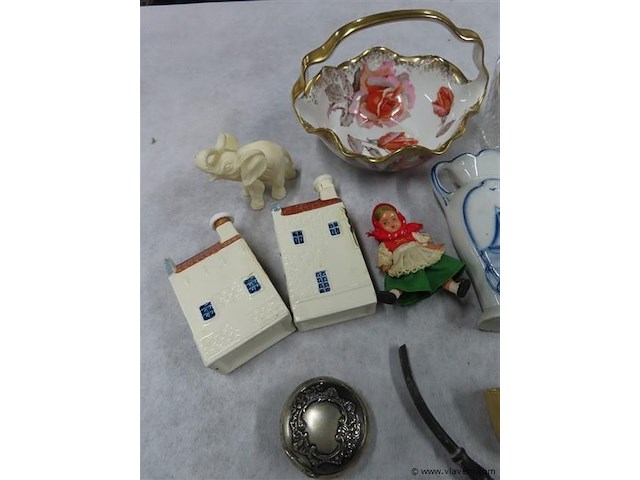 Gemengd lot - afbeelding 2 van  6