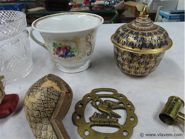 Gemengd lot - afbeelding 5 van  6