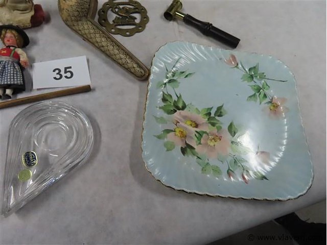 Gemengd lot - afbeelding 6 van  6