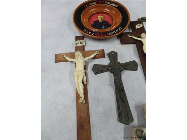 Gemengd lot - afbeelding 2 van  5