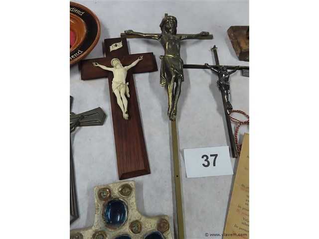 Gemengd lot - afbeelding 3 van  5