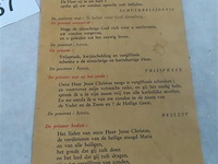 Gemengd lot - afbeelding 4 van  5