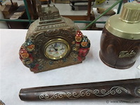 Gemengd lot - afbeelding 2 van  8