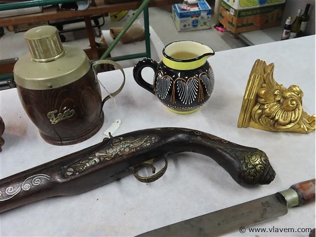 Gemengd lot - afbeelding 3 van  8