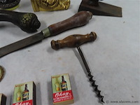 Gemengd lot - afbeelding 4 van  8