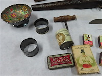 Gemengd lot - afbeelding 6 van  8