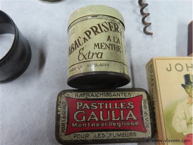 Gemengd lot - afbeelding 7 van  8