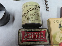 Gemengd lot - afbeelding 7 van  8