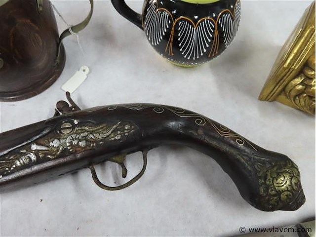 Gemengd lot - afbeelding 8 van  8