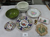 Gemengd lot - afbeelding 1 van  3