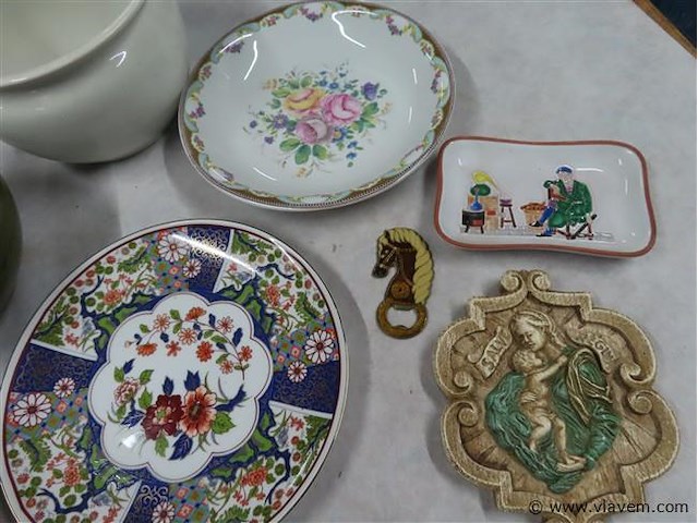 Gemengd lot - afbeelding 2 van  3