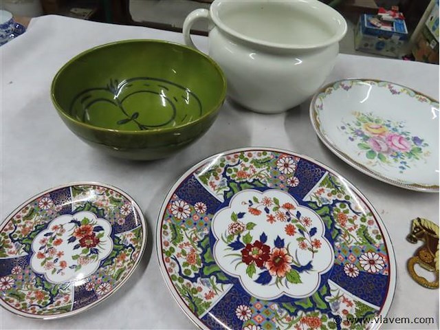 Gemengd lot - afbeelding 3 van  3