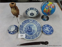 Gemengd lot - afbeelding 1 van  3