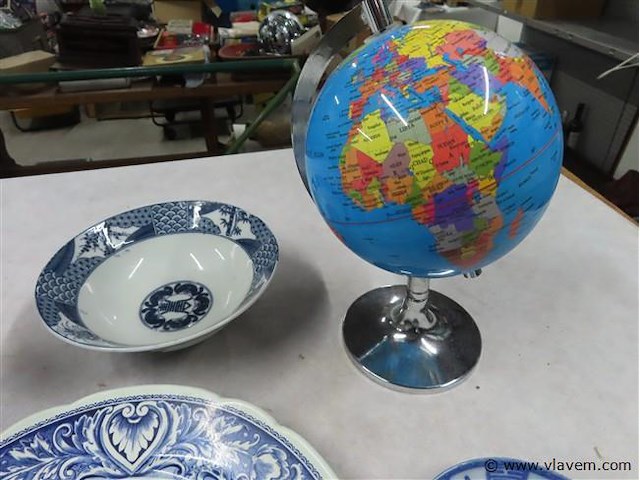 Gemengd lot - afbeelding 2 van  3