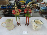 Gemengd lot - afbeelding 1 van  3