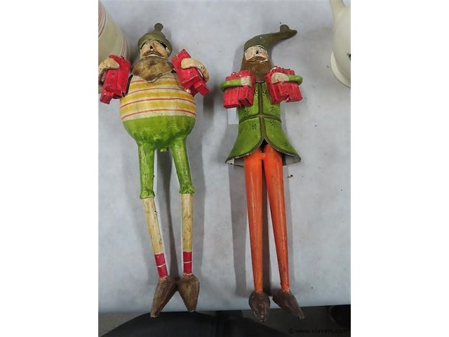 Gemengd lot - afbeelding 2 van  3