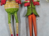 Gemengd lot - afbeelding 2 van  3