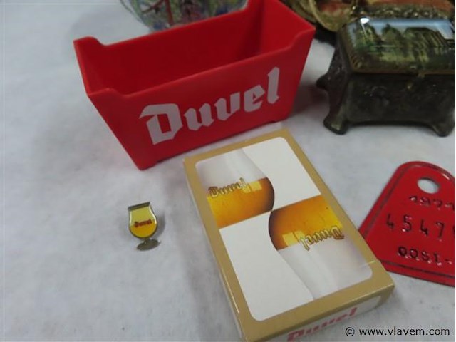 Gemengd lot - afbeelding 3 van  5