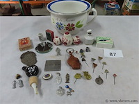 Gemengd lot - afbeelding 1 van  6