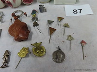 Gemengd lot - afbeelding 3 van  6