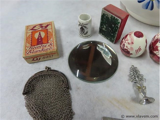 Gemengd lot - afbeelding 4 van  6