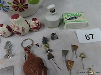 Gemengd lot - afbeelding 5 van  6