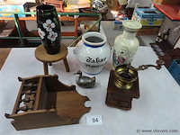 Gemengd lot - afbeelding 1 van  3