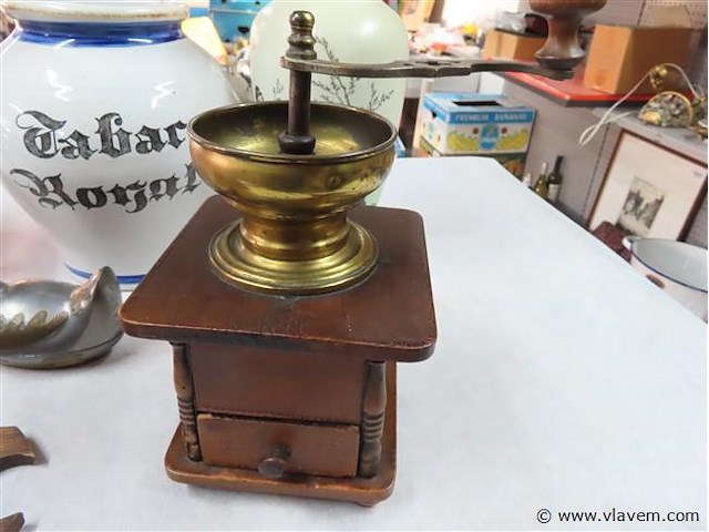 Gemengd lot - afbeelding 2 van  3