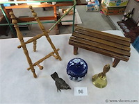 Gemengd lot - afbeelding 1 van  3