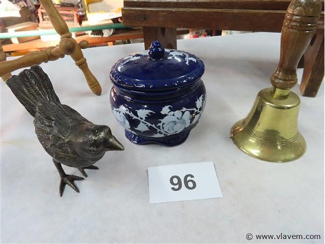 Gemengd lot - afbeelding 2 van  3