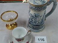 Gemengd lot - afbeelding 1 van  3