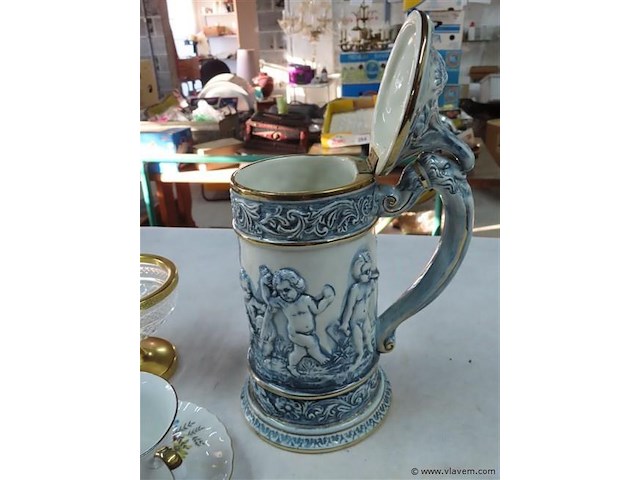 Gemengd lot - afbeelding 3 van  3