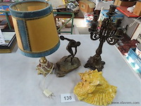 Gemengd lot - afbeelding 1 van  5