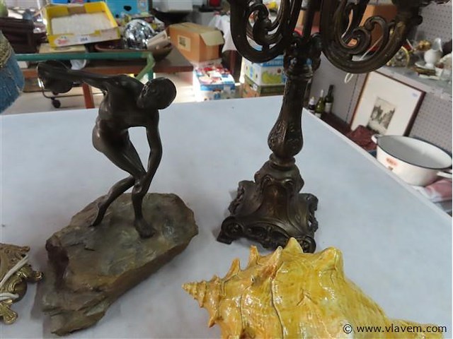 Gemengd lot - afbeelding 2 van  5