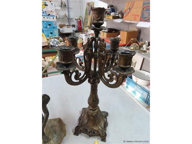 Gemengd lot - afbeelding 4 van  5