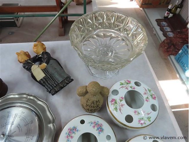 Gemengd lot - afbeelding 2 van  5