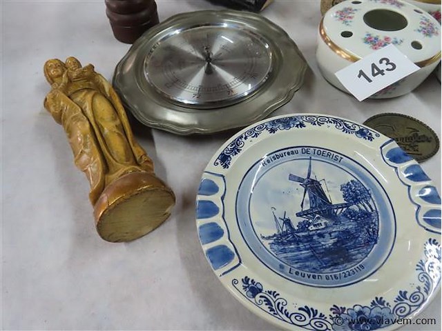 Gemengd lot - afbeelding 4 van  5