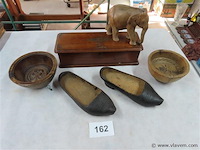 Gemengd lot - afbeelding 1 van  6