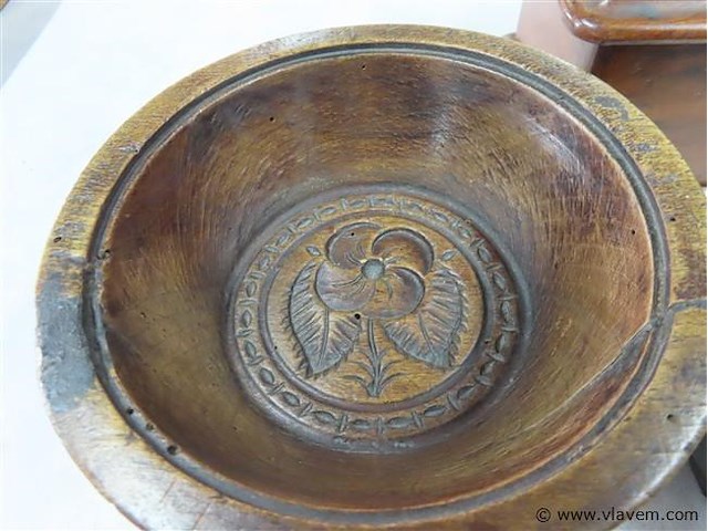 Gemengd lot - afbeelding 2 van  6