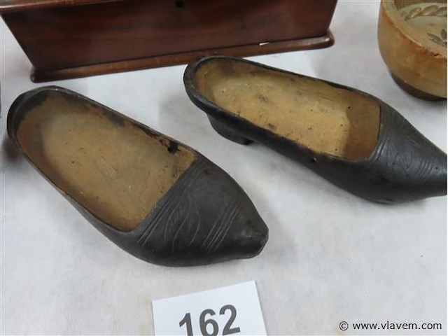 Gemengd lot - afbeelding 4 van  6