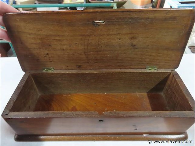 Gemengd lot - afbeelding 6 van  6