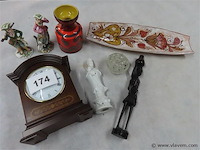 Gemengd lot - afbeelding 1 van  4