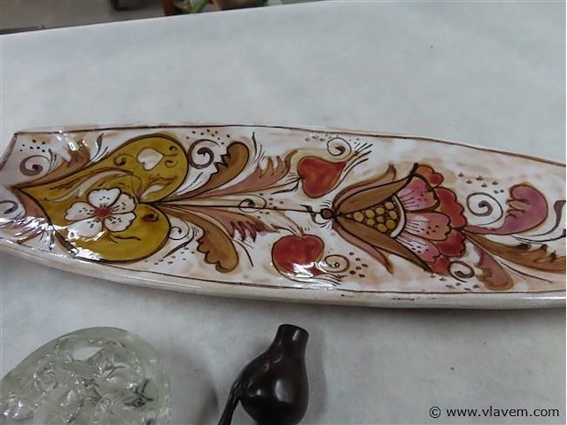 Gemengd lot - afbeelding 4 van  4