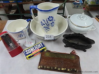 Gemengd lot - afbeelding 1 van  4