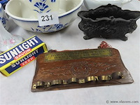 Gemengd lot - afbeelding 2 van  4